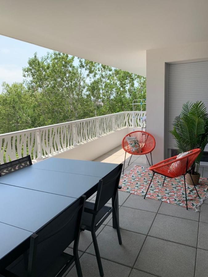 Les Terrasses Du Port Apartman Canet-en-Roussillon Kültér fotó