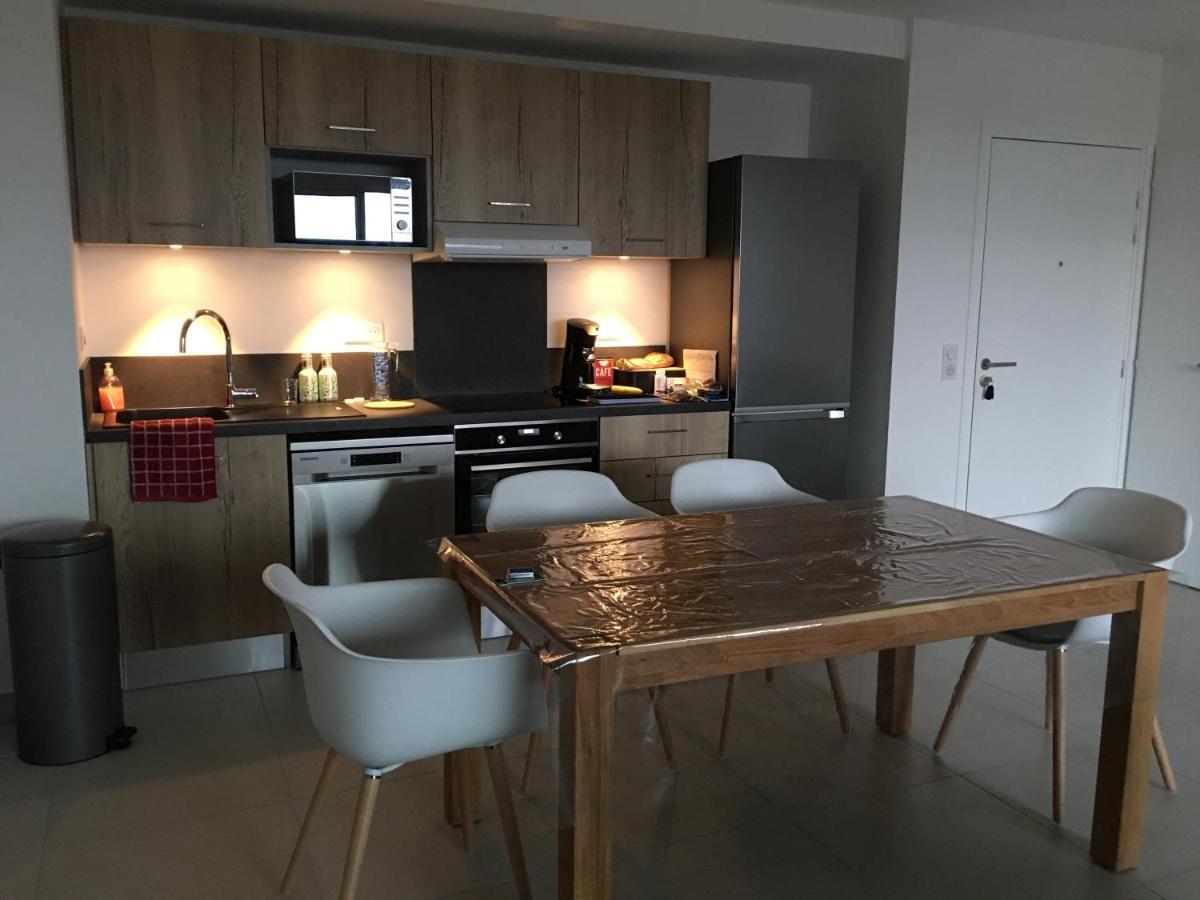 Les Terrasses Du Port Apartman Canet-en-Roussillon Kültér fotó