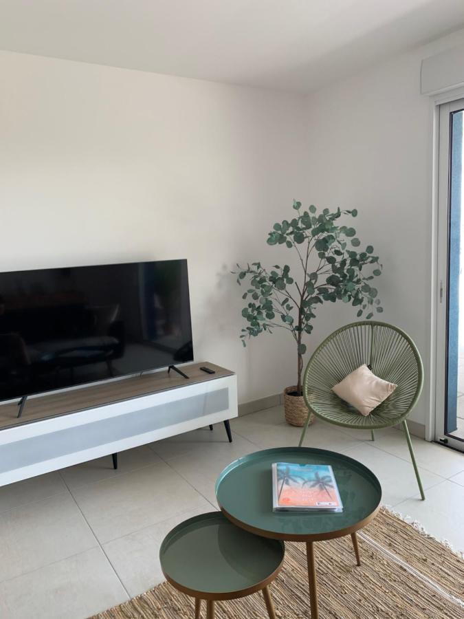 Les Terrasses Du Port Apartman Canet-en-Roussillon Kültér fotó