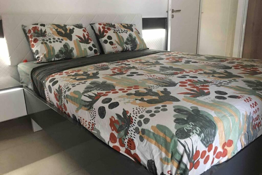 Les Terrasses Du Port Apartman Canet-en-Roussillon Kültér fotó